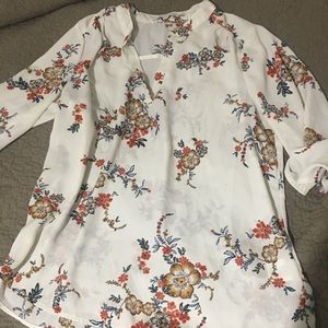 Women’s blouse